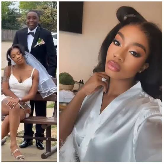 BBNaija Angel responds to claim that heartbreak from a man made her turn lÂ£sbian